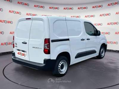 Toyota Proace 1.5D 100CV M/T  L1 D-4D Duty Bianco usata Cavaria con Premezzo