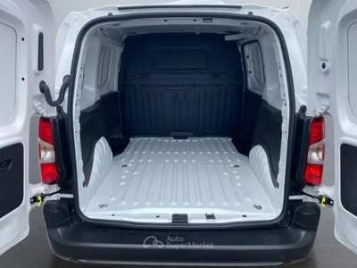 Toyota Proace 1.5D 100CV M/T  L1 D-4D Duty Bianco usata Cavaria con Premezzo