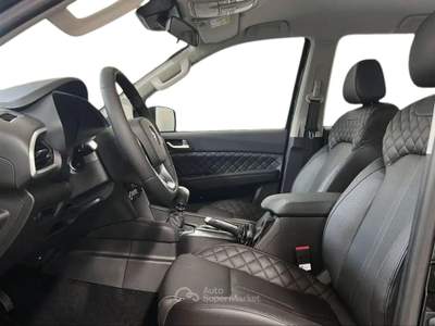 Foton Tunland G7 2.0 TD 4x4 Double Cab usata Cavaria con Premezzo