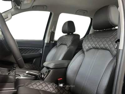 Foton Tunland G7 2.0 TD 4x4 Double Cab usata Cavaria con Premezzo