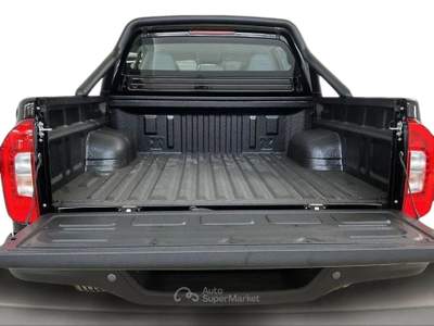 Foton Tunland G7 2.0 TD 4x4 Double Cab usata Cavaria con Premezzo