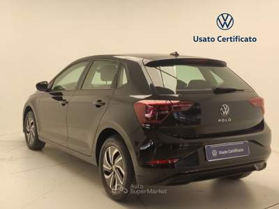 Volkswagen Polo 1.0 EVO Life usata Avellino