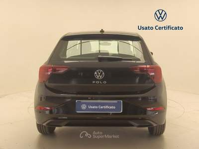 Volkswagen Polo 1.0 EVO Life usata Avellino