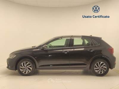 Volkswagen Polo 1.0 EVO Life usata Avellino