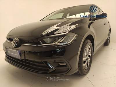 Volkswagen Polo 1.0 EVO Life usata Avellino