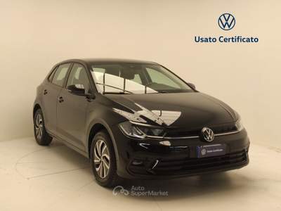 Volkswagen Polo 1.0 EVO Life usata Avellino