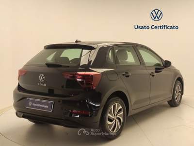 Volkswagen Polo 1.0 EVO Life usata Avellino