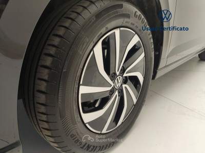 Volkswagen Polo 1.0 EVO Life usata Avellino