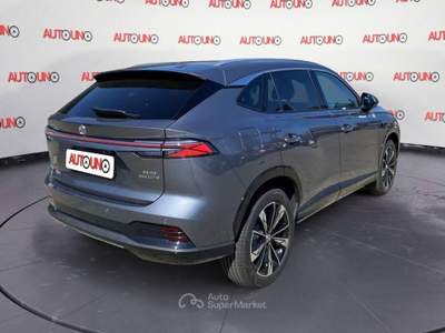MG HS 1.5 T HEV Luxury AT Grigio usata Cavaria con Premezzo