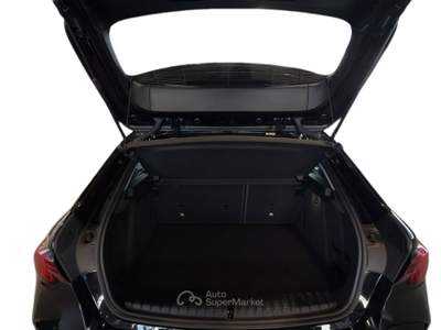 BMW Serie 1 120 120 Nero usata Cavaria con Premezzo