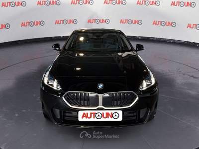 BMW Serie 1 120 120 Nero usata Cavaria con Premezzo