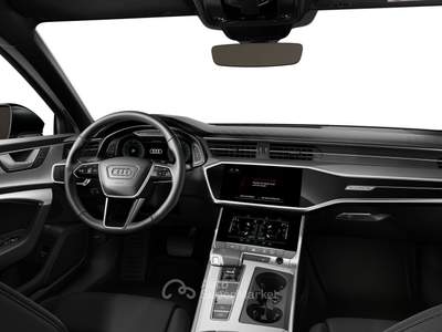 Audi A6 40 TDI 2.0 S tronic Business usata Avellino