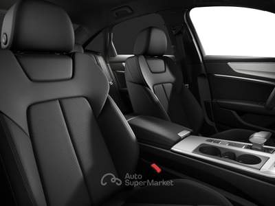 Audi A6 40 TDI 2.0 S tronic Business usata Avellino