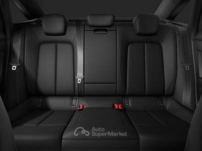 Audi A6 40 TDI 2.0 S tronic Business usata Avellino