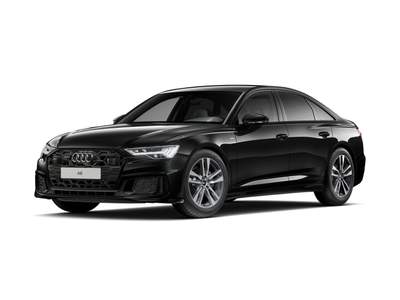 Audi A6 40 TDI 2.0 S tronic Business usata Avellino