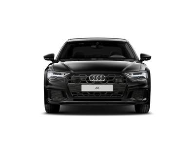 Audi A6 40 TDI 2.0 S tronic Business usata Avellino