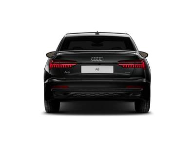 Audi A6 40 TDI 2.0 S tronic Business usata Avellino