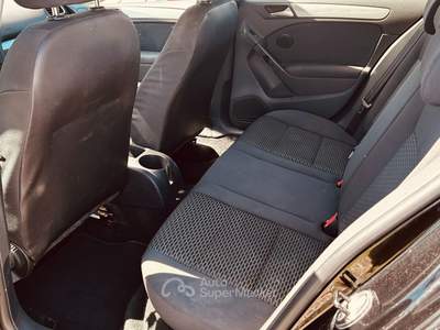 Volkswagen Golf 5p. United Nero usata Carrara