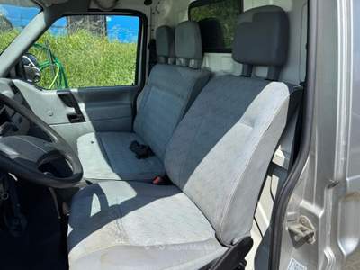 Volkswagen Transporter TD cat PC Kombi Argento usata Carrara