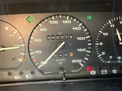 Volkswagen Transporter TD cat PC Kombi Argento usata Carrara