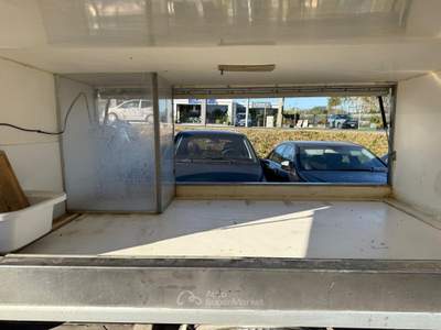 Volkswagen Transporter /105CV PL Furgone Bianco usata Carrara