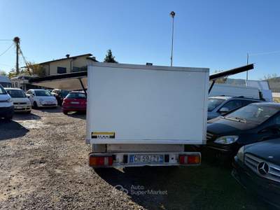 Volkswagen Transporter /105CV PL Furgone Bianco usata Carrara