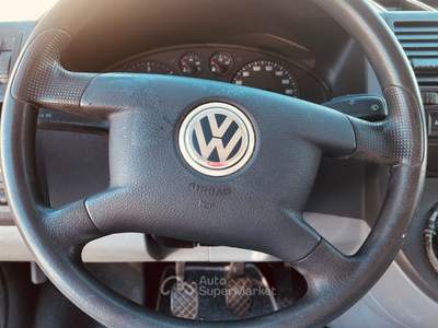 Volkswagen Transporter /105CV PL Furgone Bianco usata Carrara