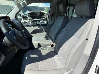 Volkswagen Transporter PC Kombi Bianco usata Carrara