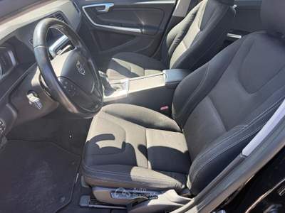 Volvo V60 Geartronic Summum Nero usata Carrara