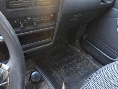 Toyota Hilux 2.4 diesel Pick-up Bianco usata Carrara