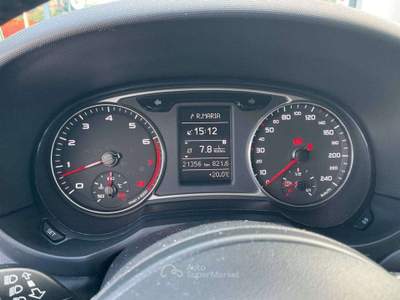 Audi A1 Sportback 1.2 tfsi admired, S LINE Exterior | 21.000 km reali Bianco usata Milano
