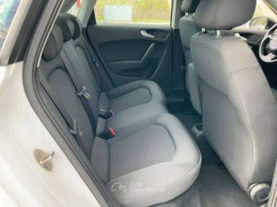 Audi A1 Sportback 1.2 tfsi admired, S LINE Exterior | 21.000 km reali Bianco usata Milano