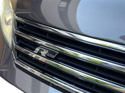 Volkswagen Passat 3.6 V6 fsi R36 4motion dsg Bronzo usata Milano