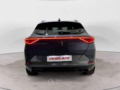 Cupra Formentor 1.5 tsi 150cv dsg Grigio usata Milano