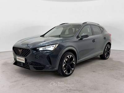 Cupra Formentor 1.5 tsi 150cv dsg Grigio usata Milano