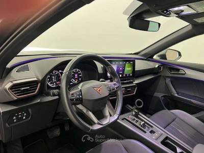 Cupra Formentor 1.5 tsi 150cv dsg Grigio usata Milano