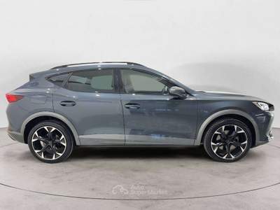 Cupra Formentor 1.5 tsi 150cv dsg Grigio usata Milano