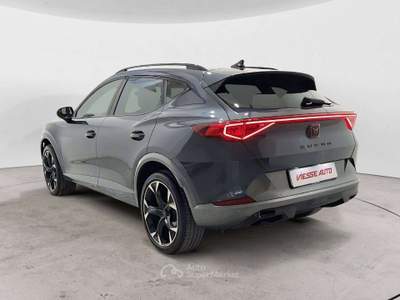 Cupra Formentor 1.5 tsi 150cv dsg Grigio usata Milano