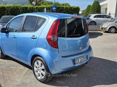 Opel Agila 1.2 86CV ENJOY Blu/Azzurro usata Foligno
