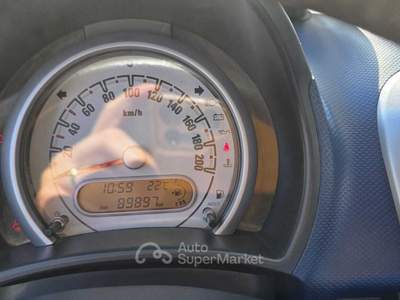 Opel Agila 1.2 86CV ENJOY Blu/Azzurro usata Foligno