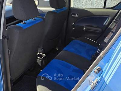 Opel Agila 1.2 86CV ENJOY Blu/Azzurro usata Foligno