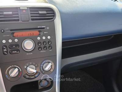 Opel Agila 1.2 86CV ENJOY Blu/Azzurro usata Foligno
