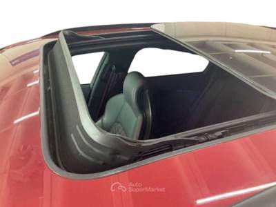 Audi RS 4 Avant 2.9 tfsi quattro 450cv tiptronic | MATADOR RED, TETTO Rosso usata Milano