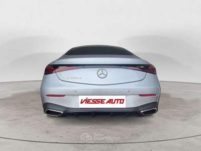 Mercedes-Benz CLE CLE Coupe 220 d AMG Line Advanced auto Argento usata Milano