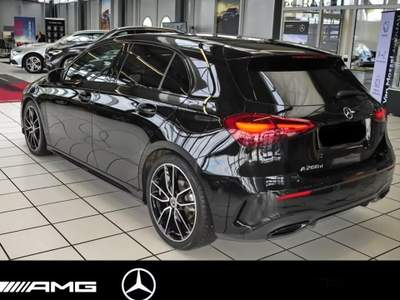 Mercedes-Benz Classe A