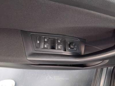 Volkswagen T-Roc AZIENDALE IVA ESPOSTA! Grigio usata Bregnano