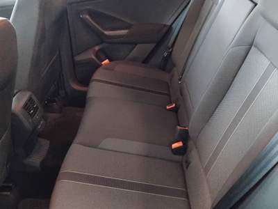 Volkswagen T-Roc AZIENDALE IVA ESPOSTA! Grigio usata Bregnano