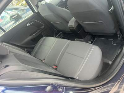 Fiat Tipo 3532076833 INFO PINO Blu/Azzurro usata Mercogliano