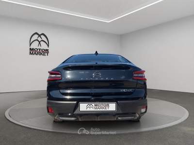 Citroen C4 Feel Pack Nero usata Roma