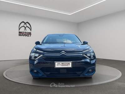 Citroen C4 Feel Pack Nero usata Roma